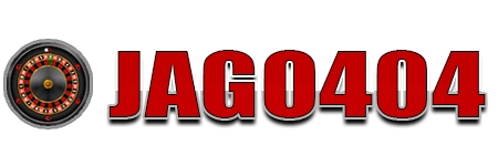 Logo JAGO404